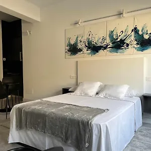Espeto Modern Y Luxury Málaga