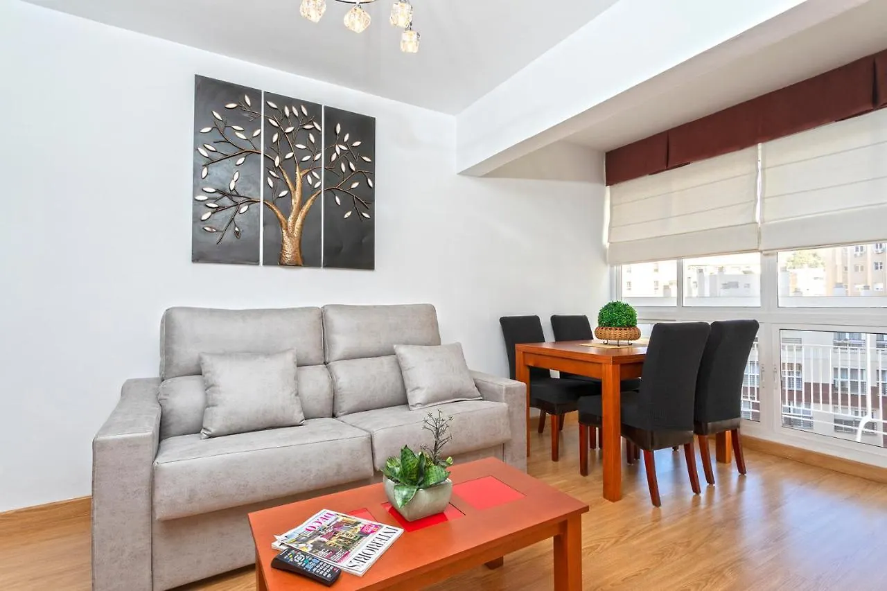 Livemalaga Pintor Sea View & Beach