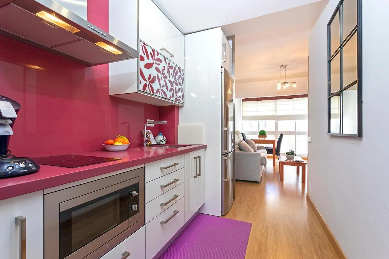 Livemalaga Pintor Sea View & Beach