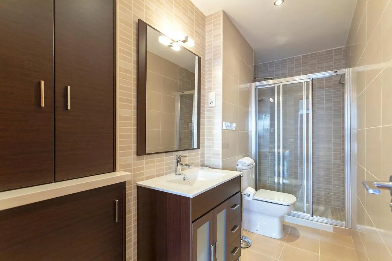 Livemalaga Pintor Sea View & Beach Spanien