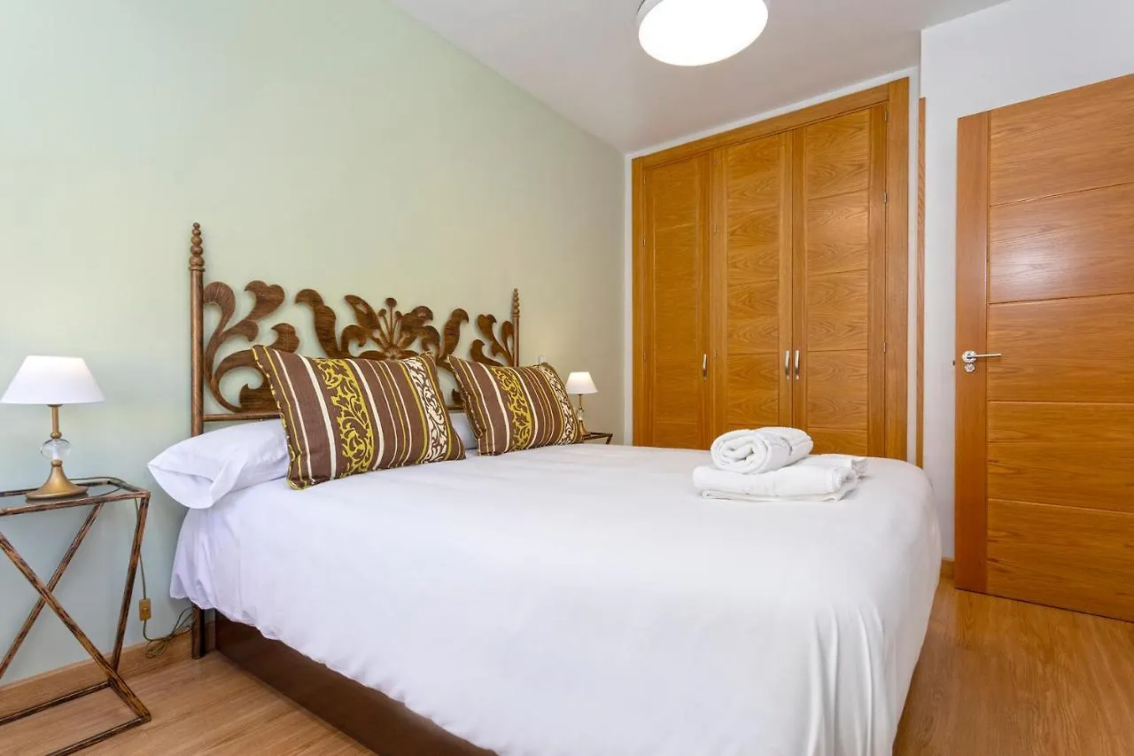 Apartment Livemalaga Pintor Sea View & Beach