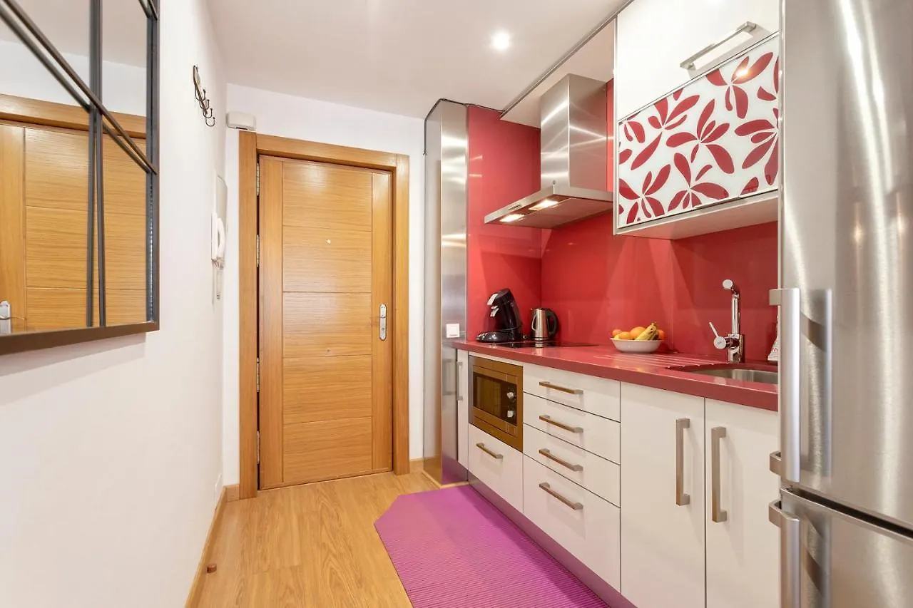 Livemalaga Pintor Sea View & Beach Apartment